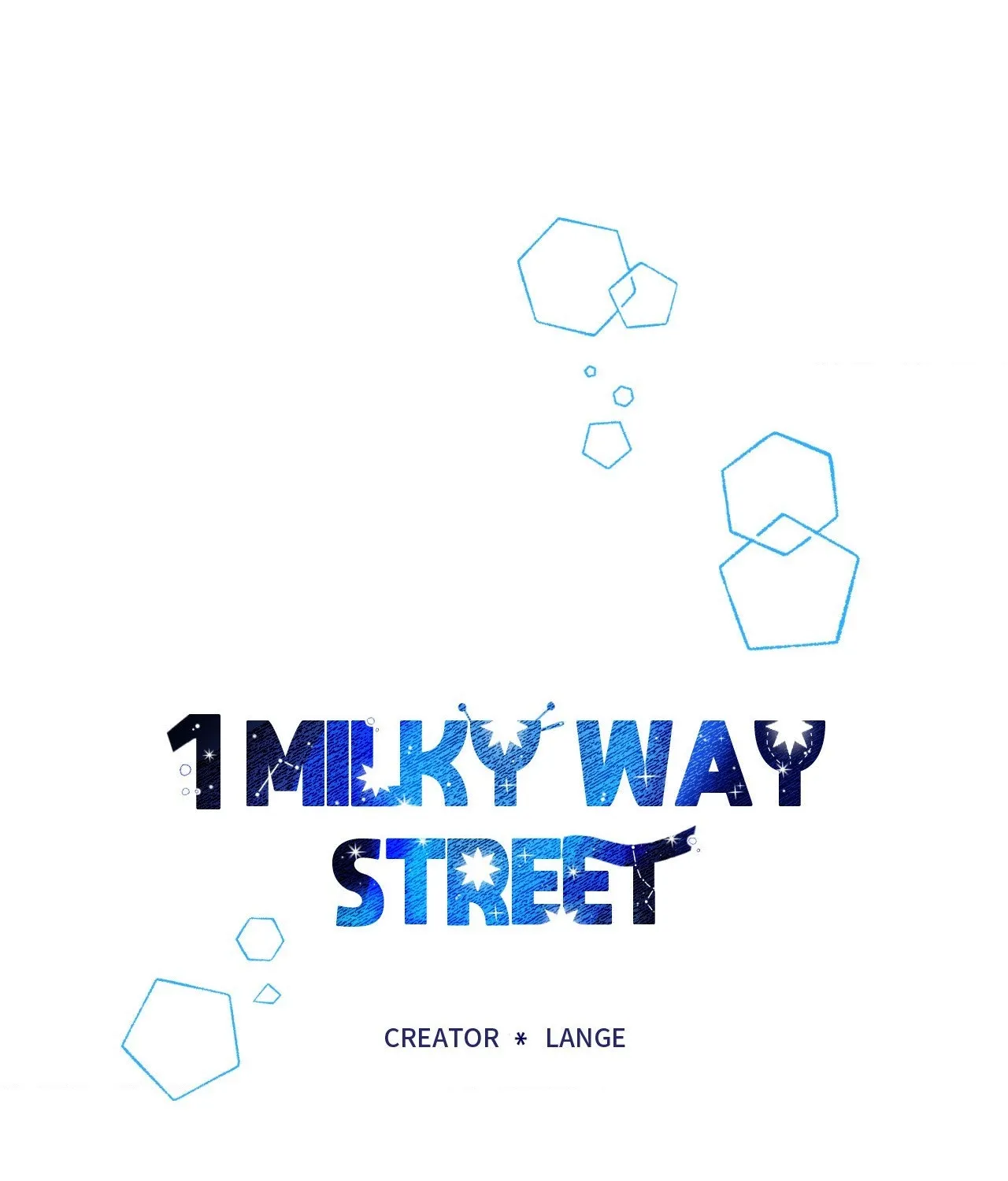 1 Milky Way Street Chapter 43 page 39 - 