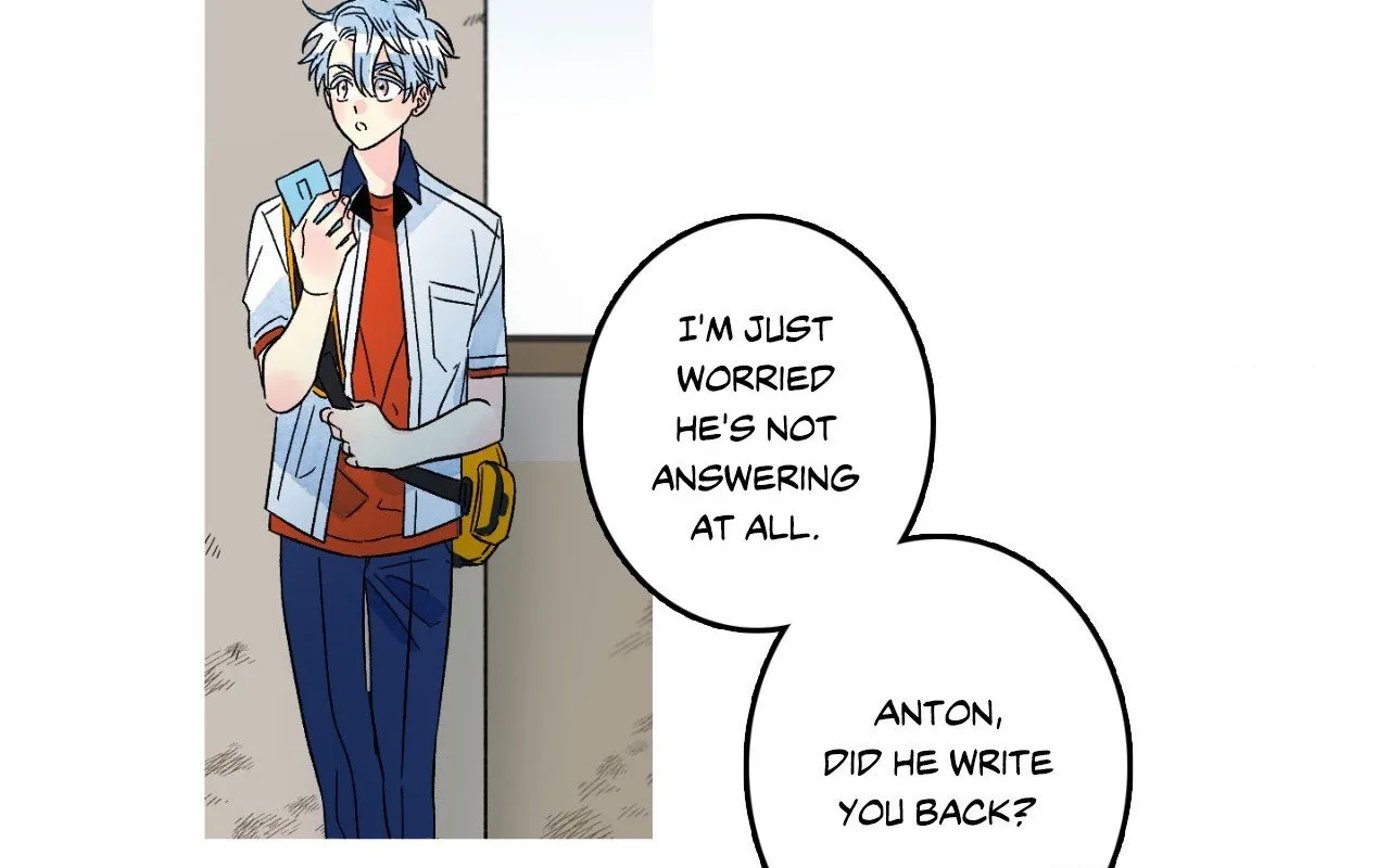 1 Milky Way Street Chapter 43 page 44 - 