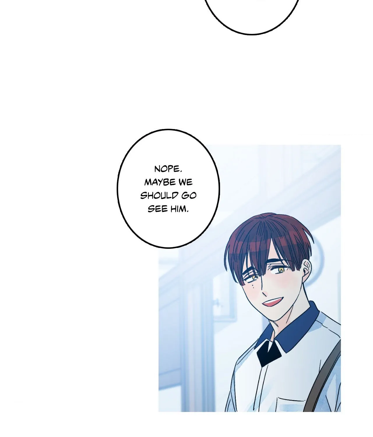 1 Milky Way Street Chapter 43 page 45 - 