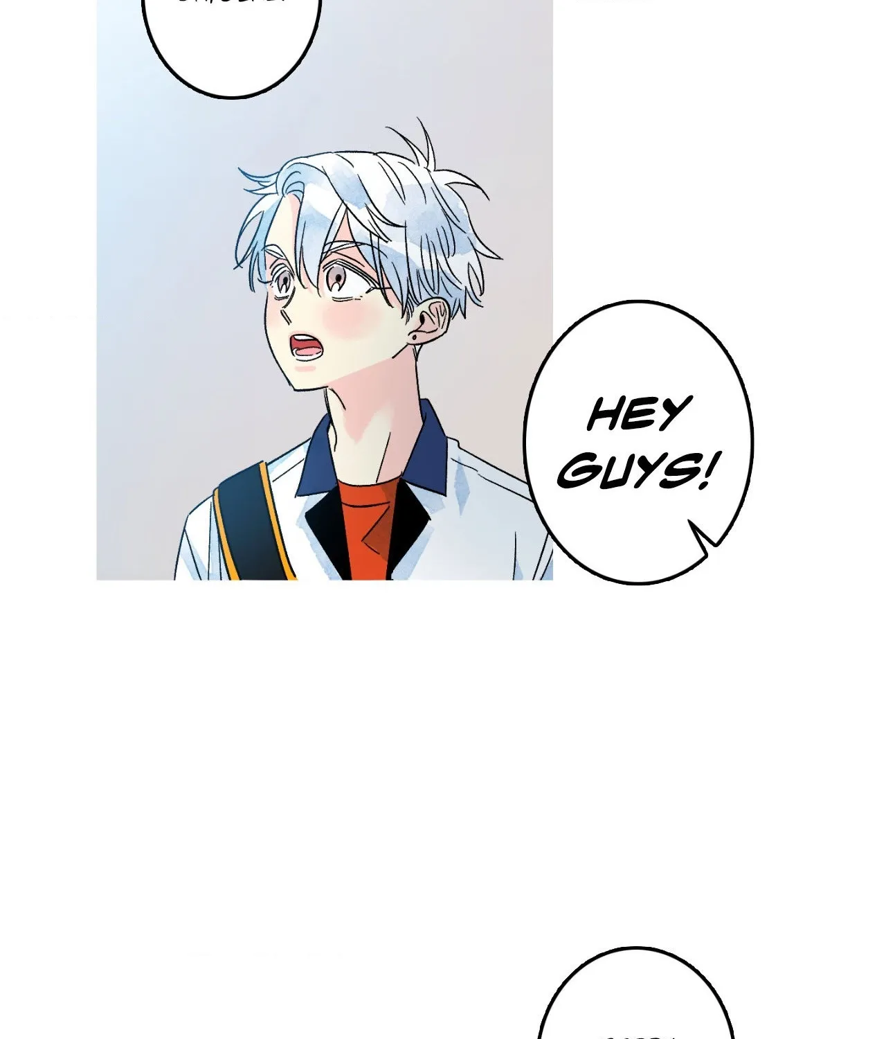 1 Milky Way Street Chapter 43 page 47 - 