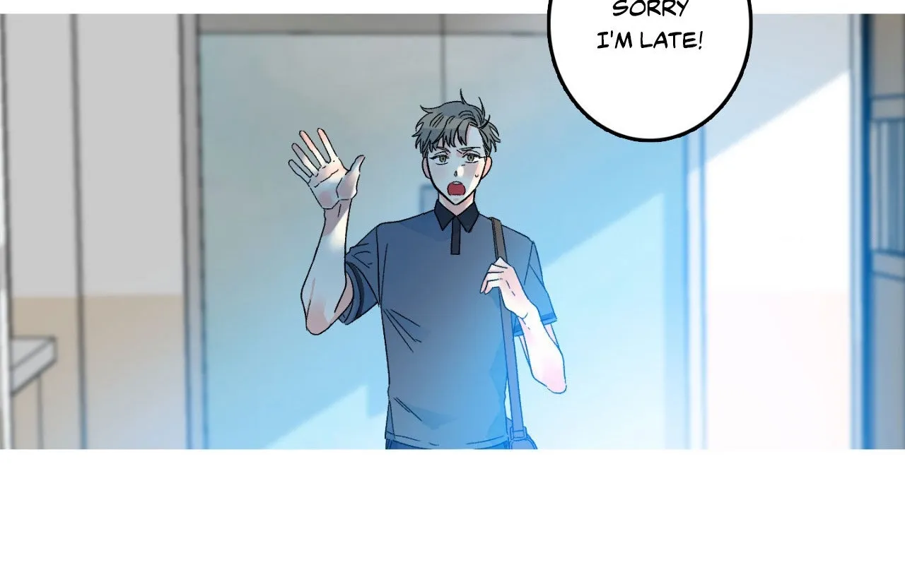 1 Milky Way Street Chapter 43 page 48 - 