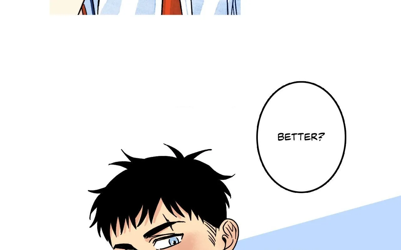 1 Milky Way Street Chapter 43 page 6 - 