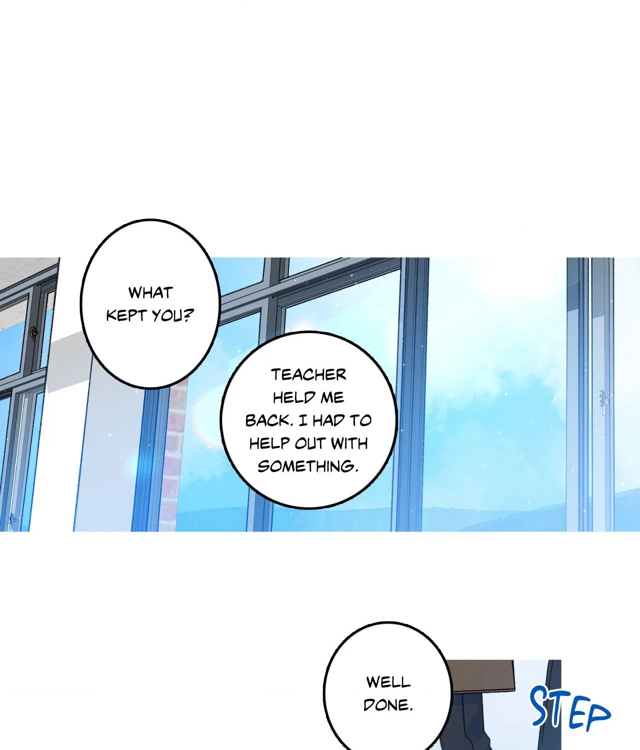 1 Milky Way Street Chapter 43 page 51 - 