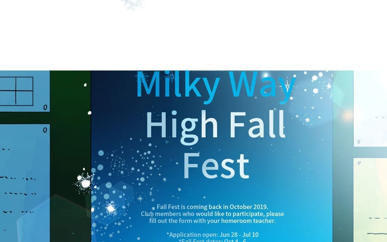 1 Milky Way Street Chapter 43 page 58 - 