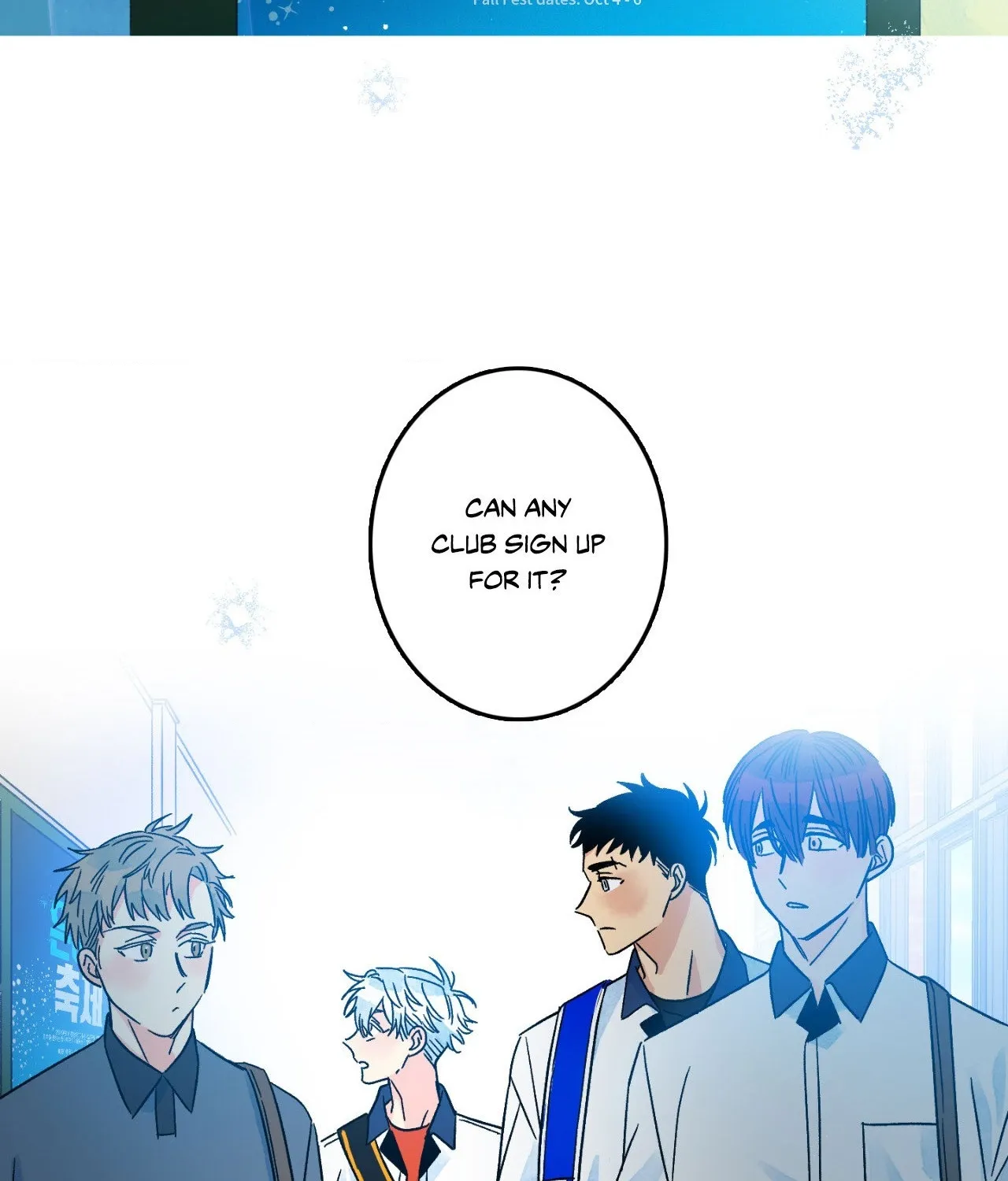 1 Milky Way Street Chapter 43 page 59 - 