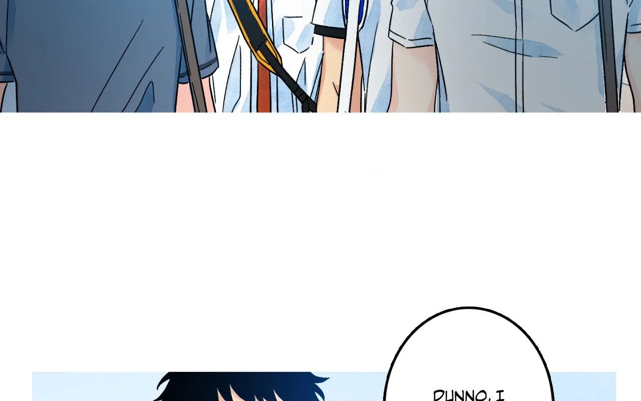 1 Milky Way Street Chapter 43 page 60 - 