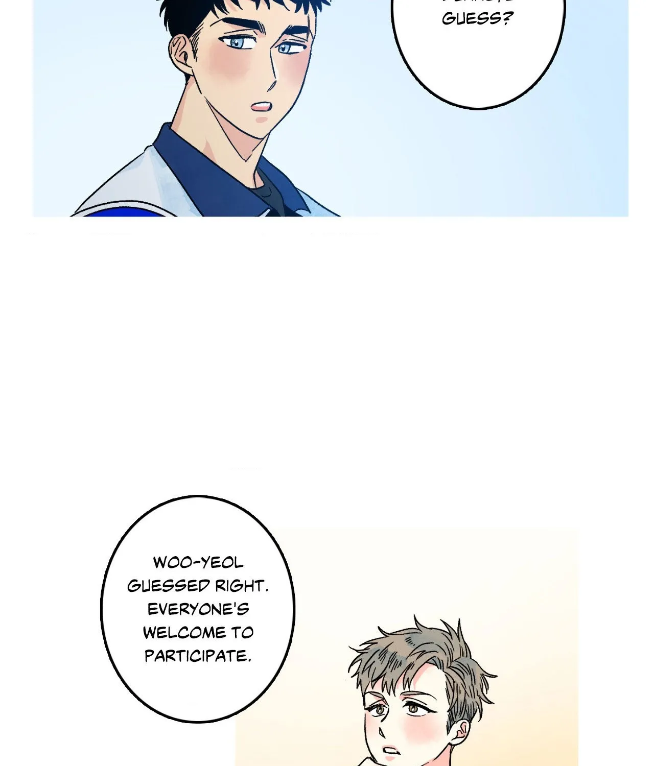 1 Milky Way Street Chapter 43 page 61 - 