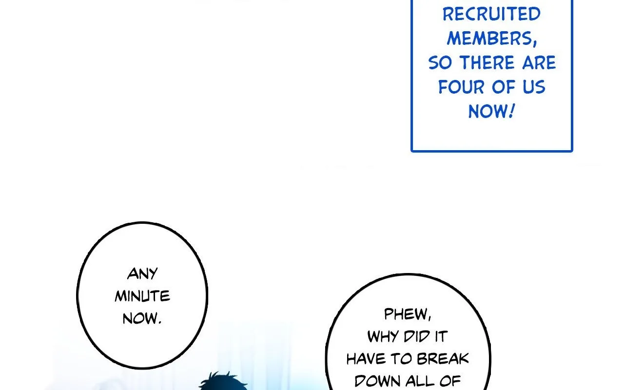 1 Milky Way Street Chapter 43 page 10 - 