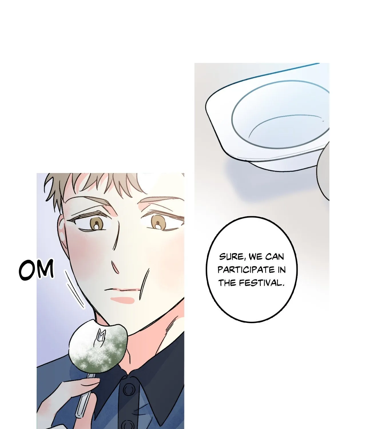 1 Milky Way Street Chapter 44 page 2 - 