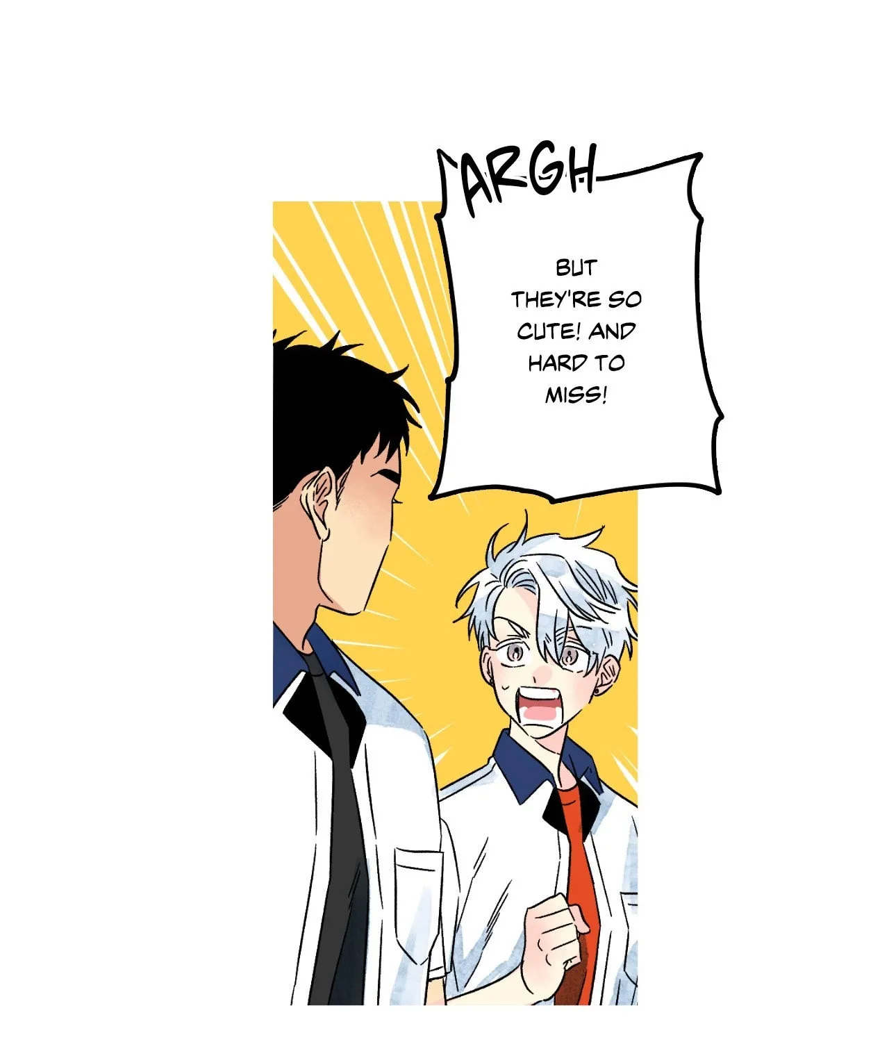 1 Milky Way Street Chapter 44 page 11 - 