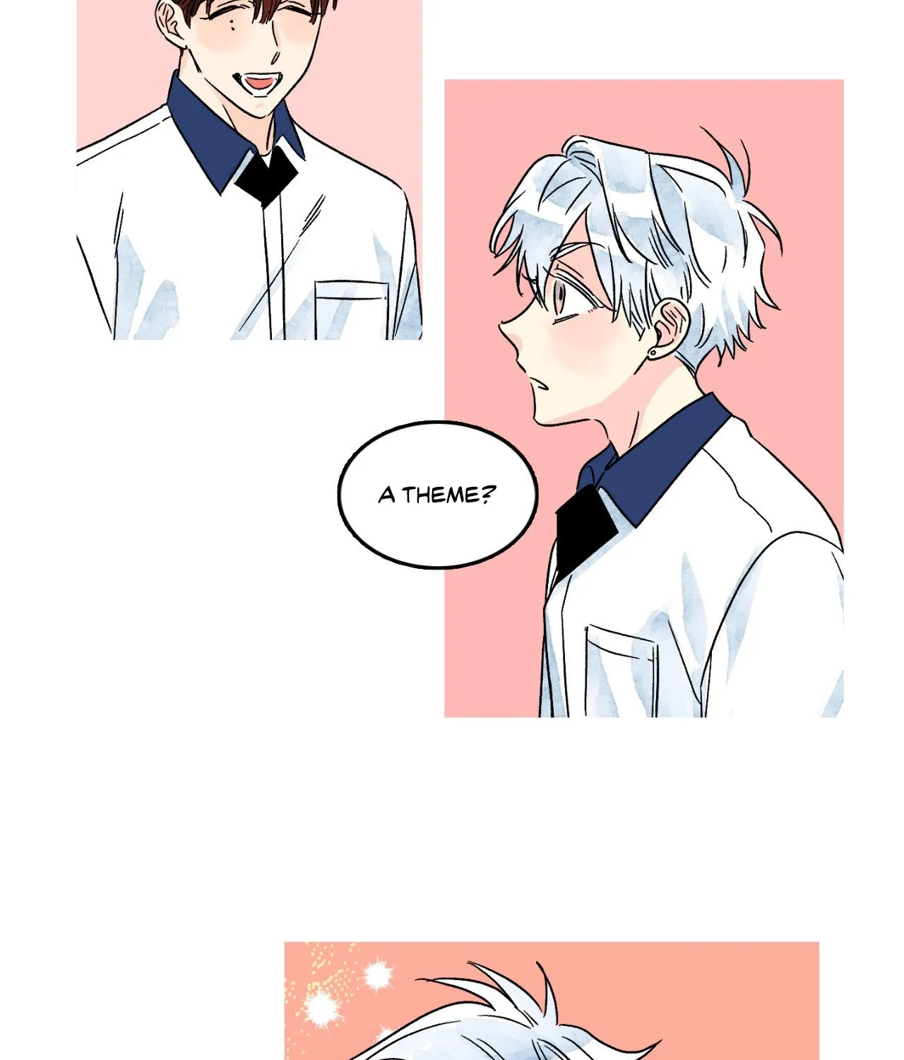 1 Milky Way Street Chapter 44 page 15 - 