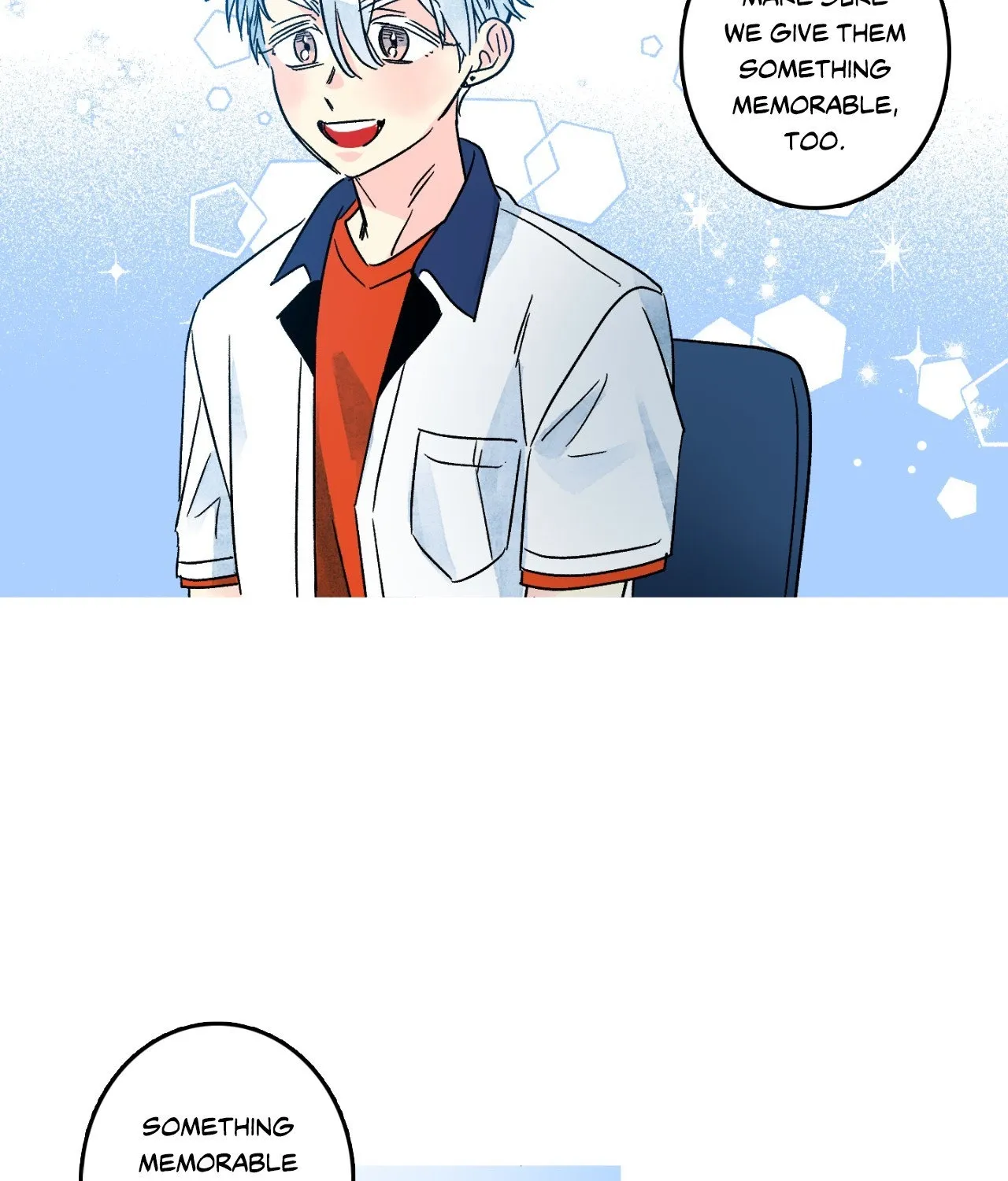 1 Milky Way Street Chapter 44 page 19 - 