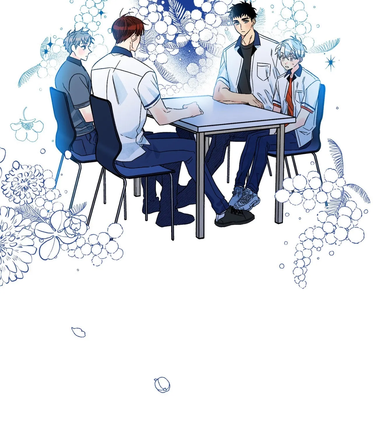 1 Milky Way Street Chapter 44 page 23 - 