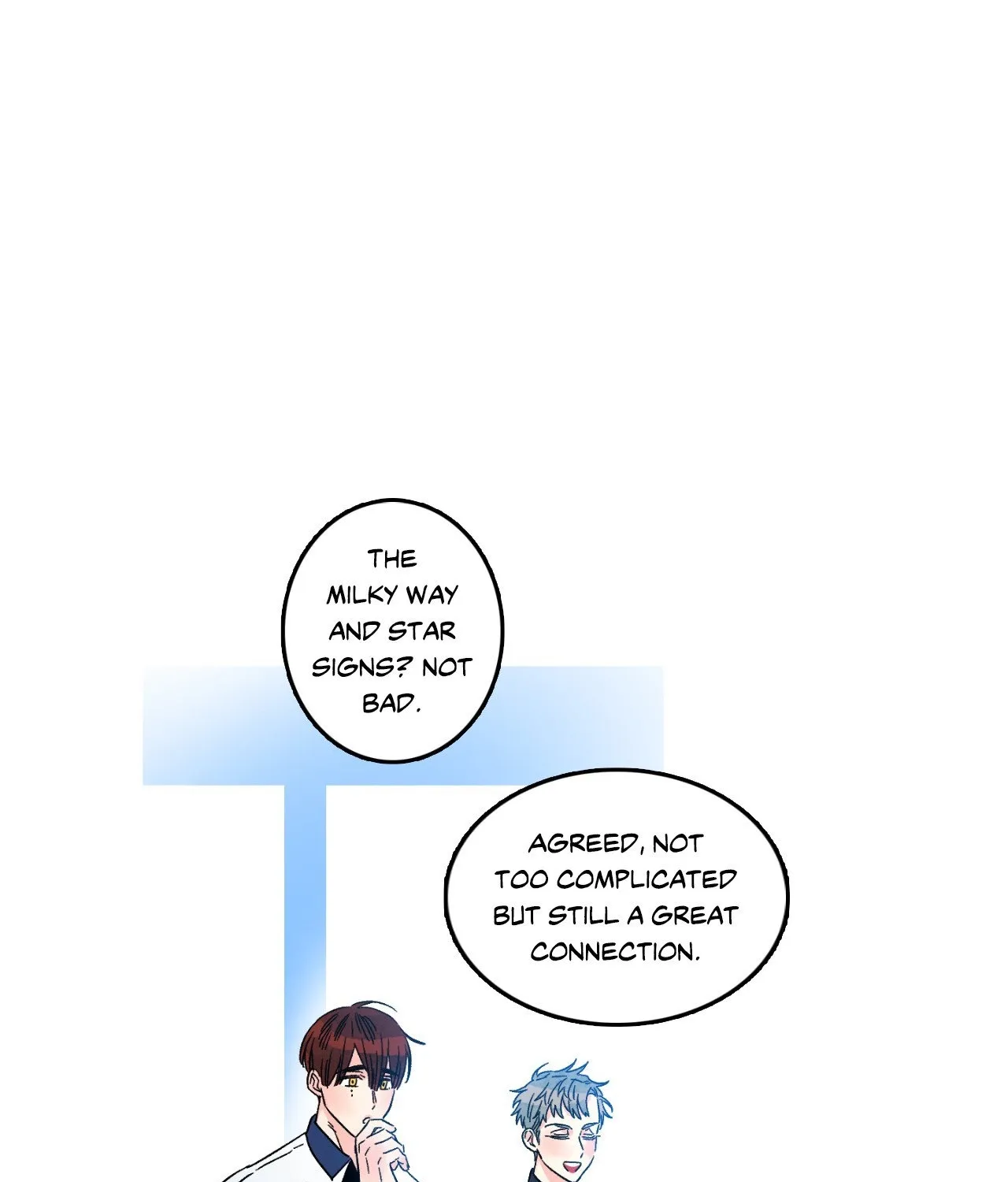 1 Milky Way Street Chapter 44 page 25 - 