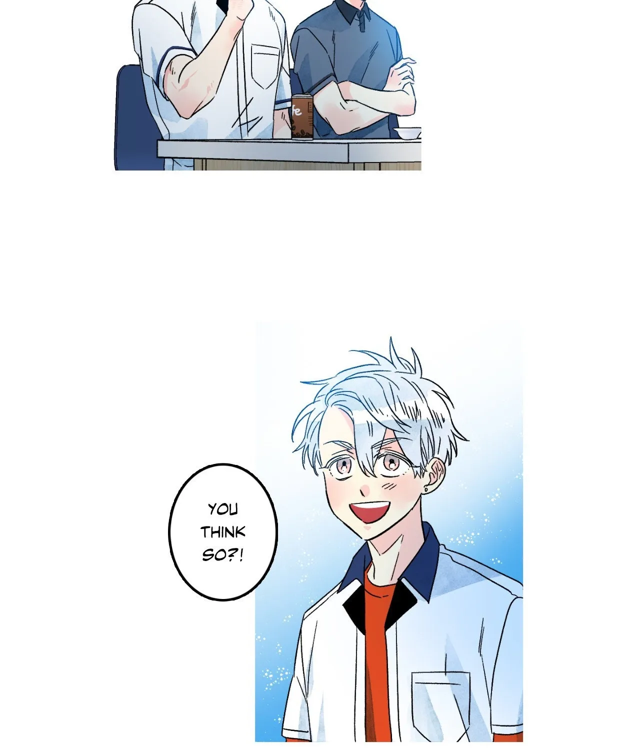 1 Milky Way Street Chapter 44 page 26 - 