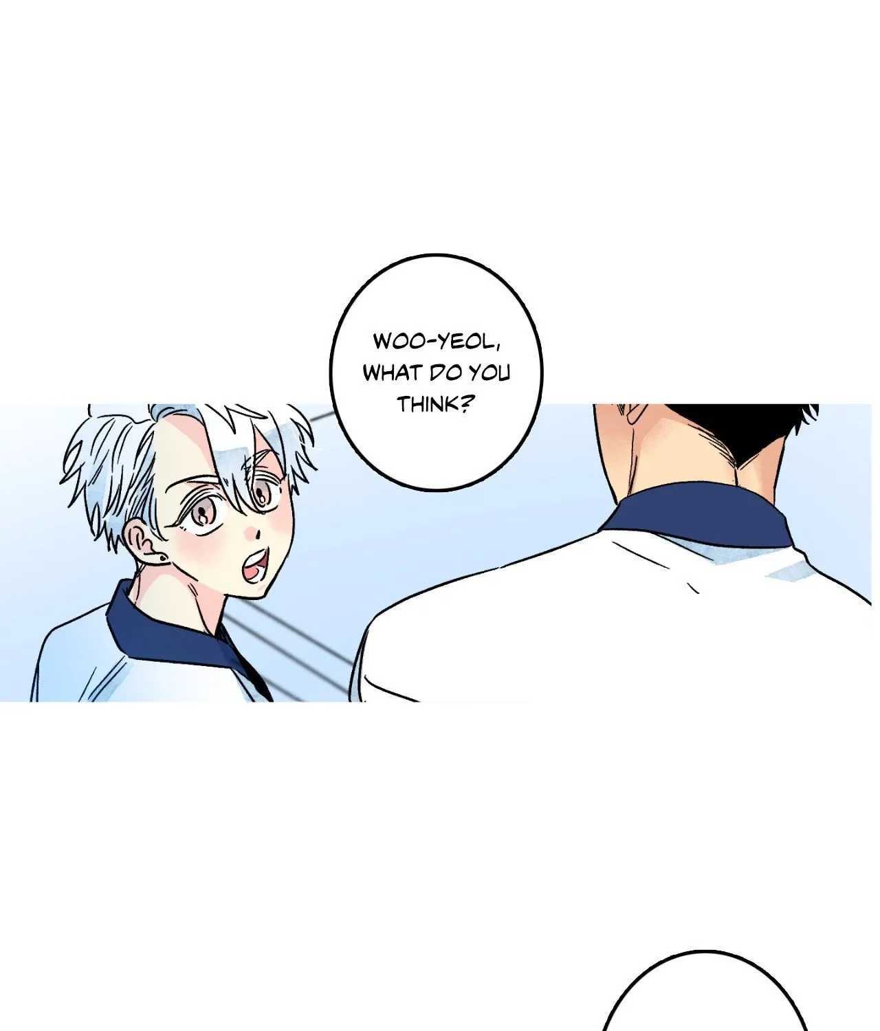 1 Milky Way Street Chapter 44 page 27 - 