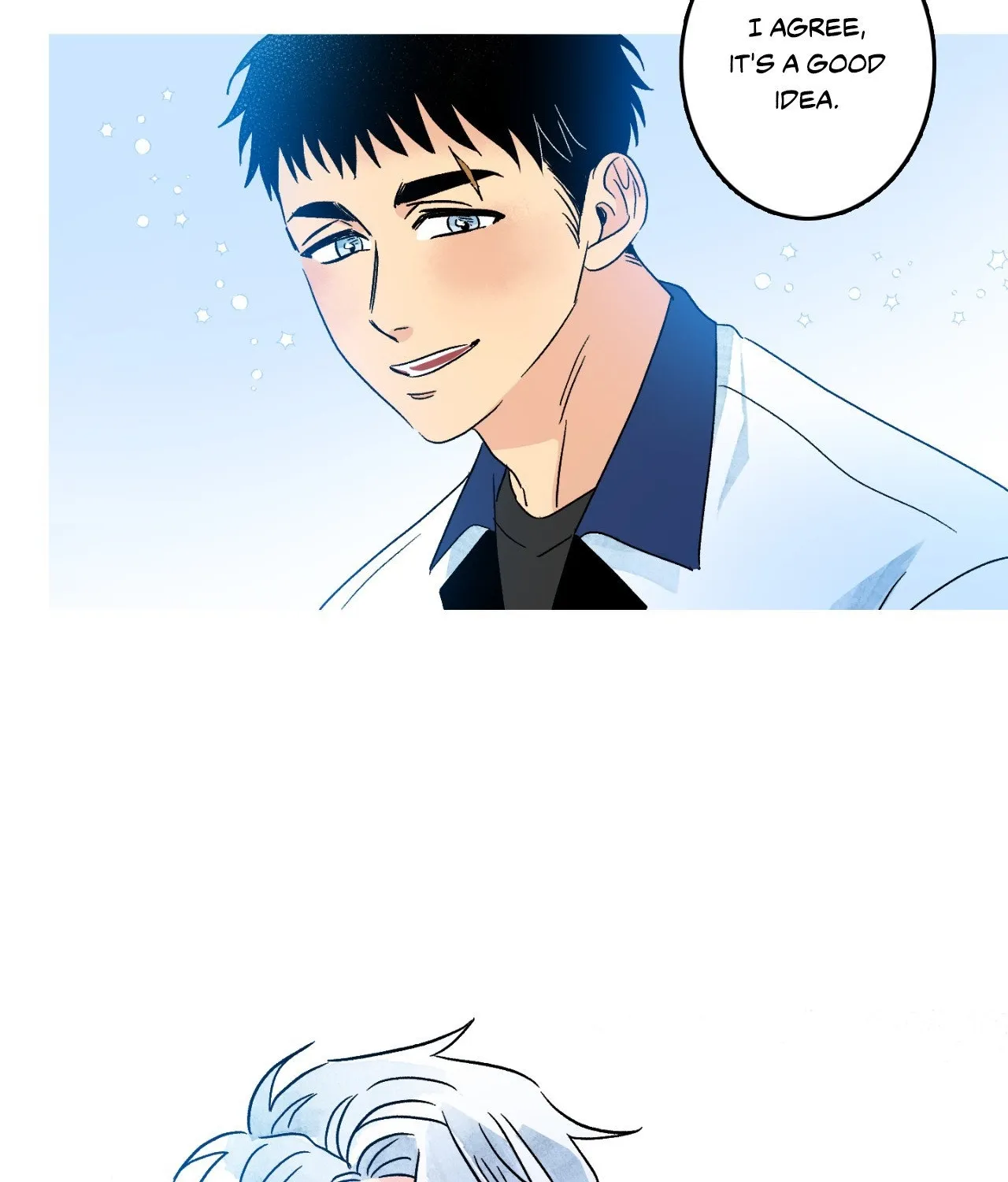 1 Milky Way Street Chapter 44 page 28 - 