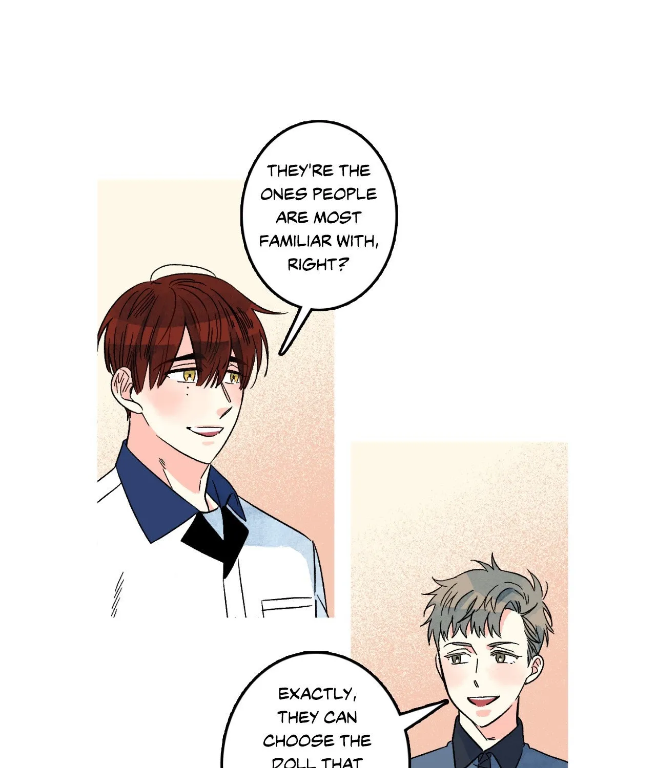 1 Milky Way Street Chapter 44 page 31 - 