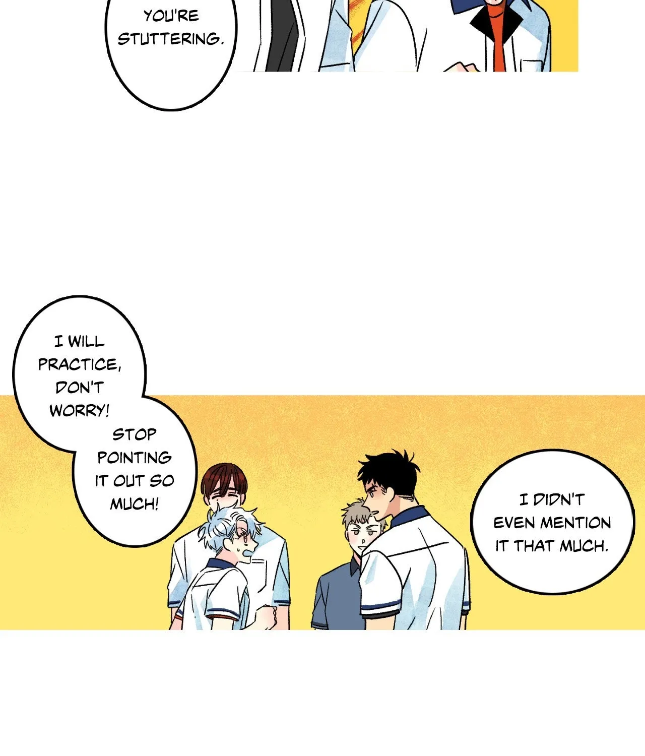 1 Milky Way Street Chapter 44 page 37 - 