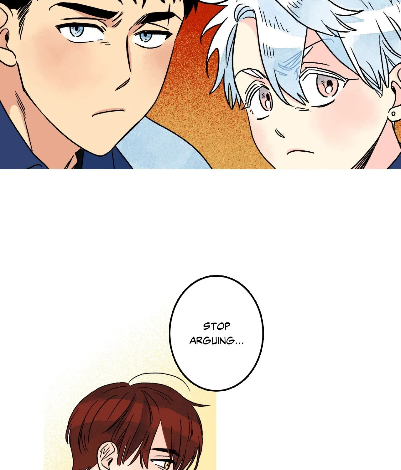 1 Milky Way Street Chapter 44 page 39 - 