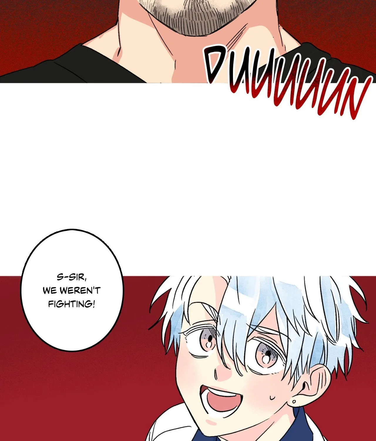 1 Milky Way Street Chapter 44 page 42 - 