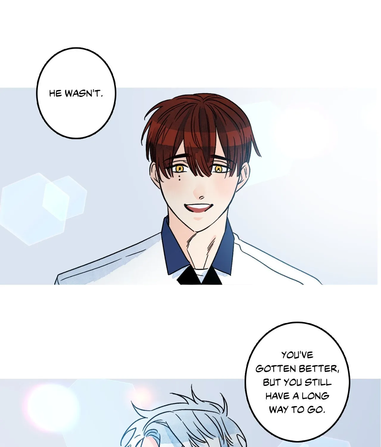 1 Milky Way Street Chapter 44 page 46 - 