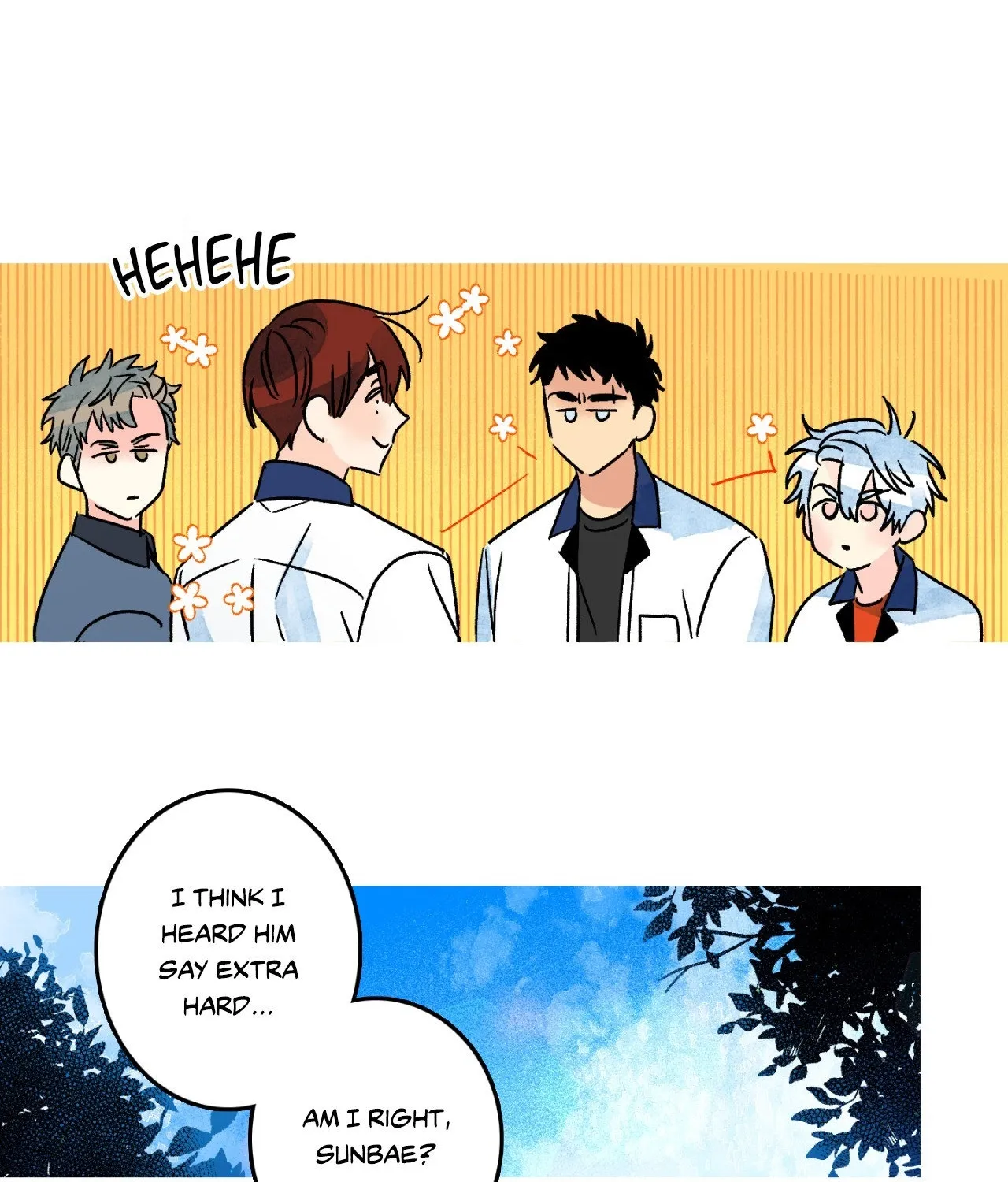1 Milky Way Street Chapter 44 page 50 - 
