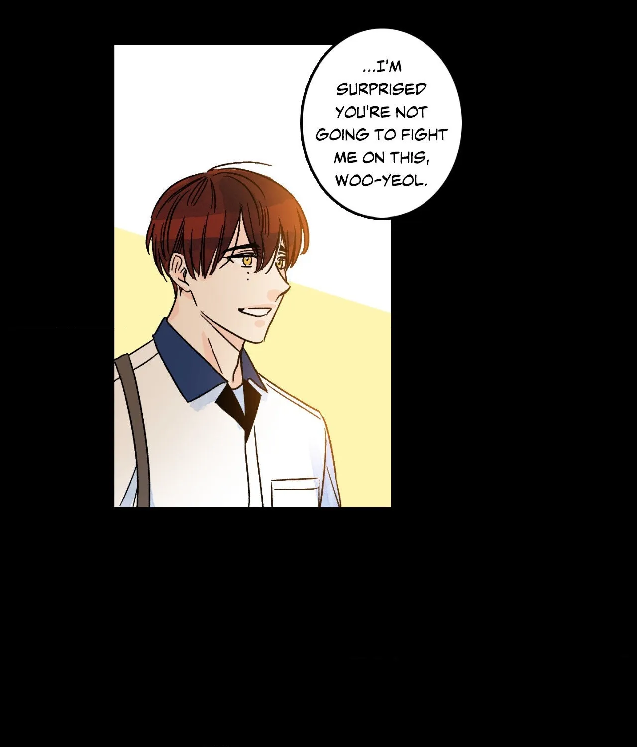 1 Milky Way Street Chapter 45 page 16 - 