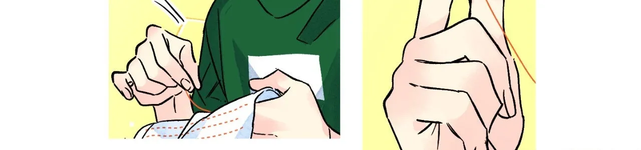 1 Milky Way Street Chapter 45 page 3 - 