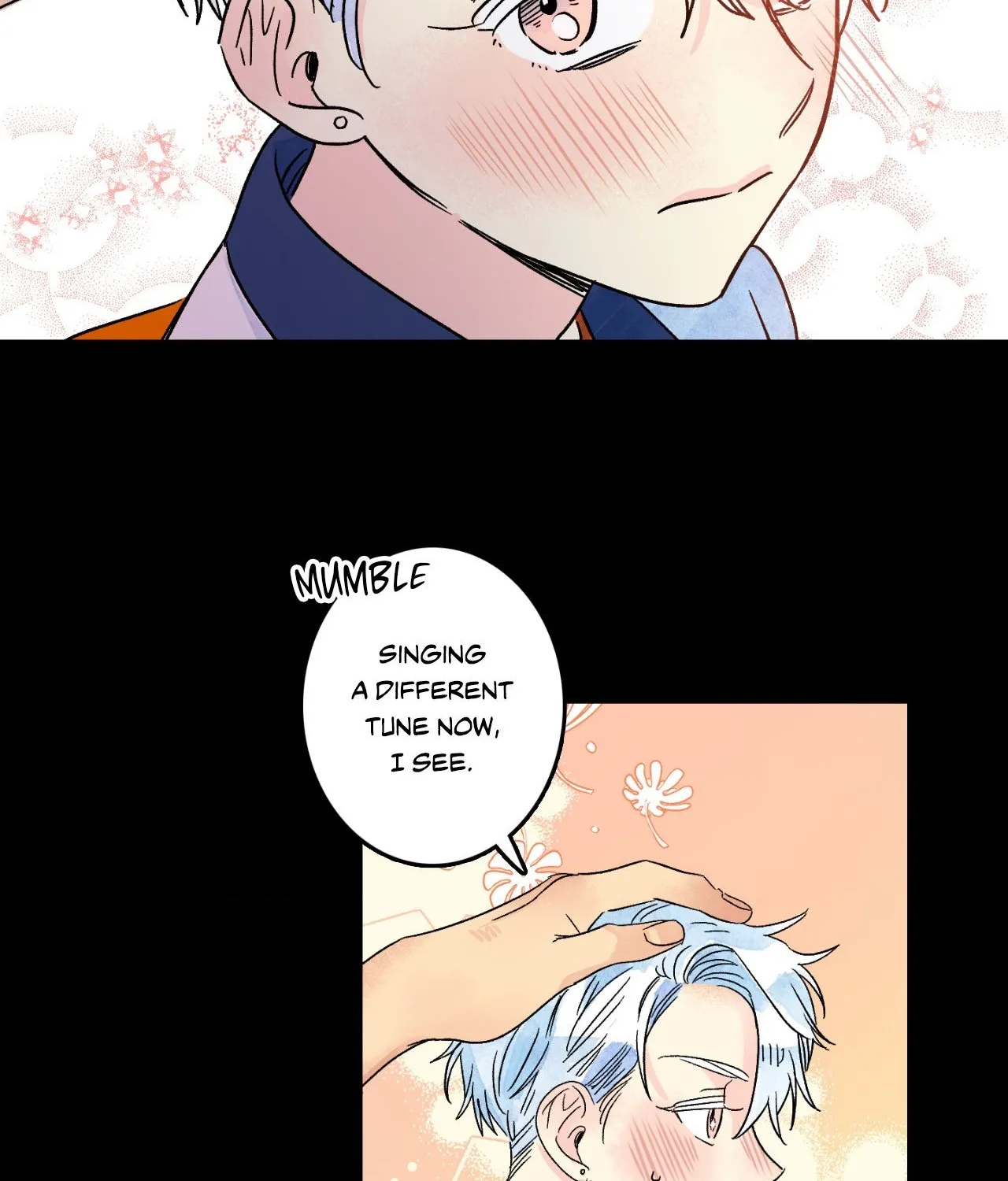 1 Milky Way Street Chapter 45 page 23 - 