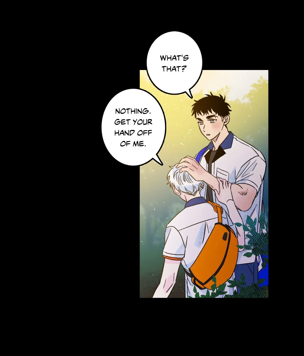 1 Milky Way Street Chapter 45 page 26 - 