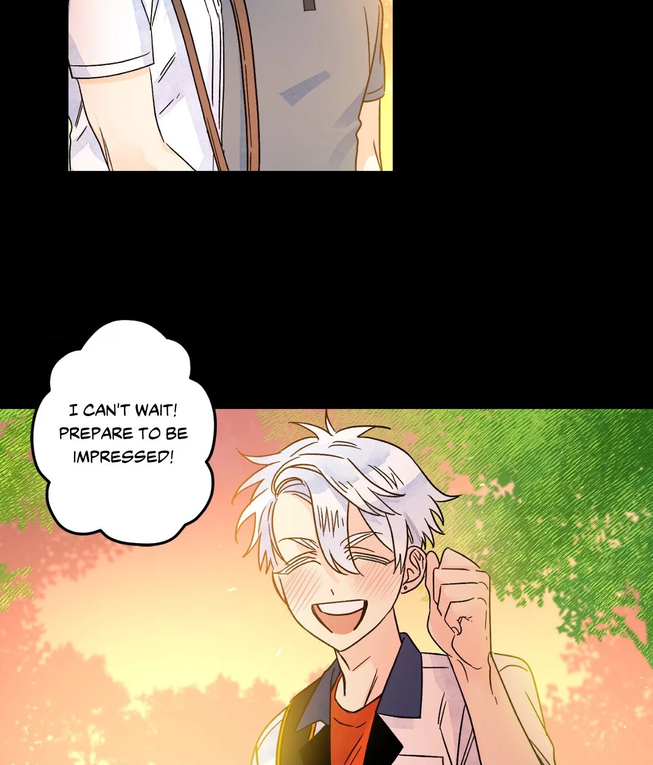 1 Milky Way Street Chapter 45 page 40 - 
