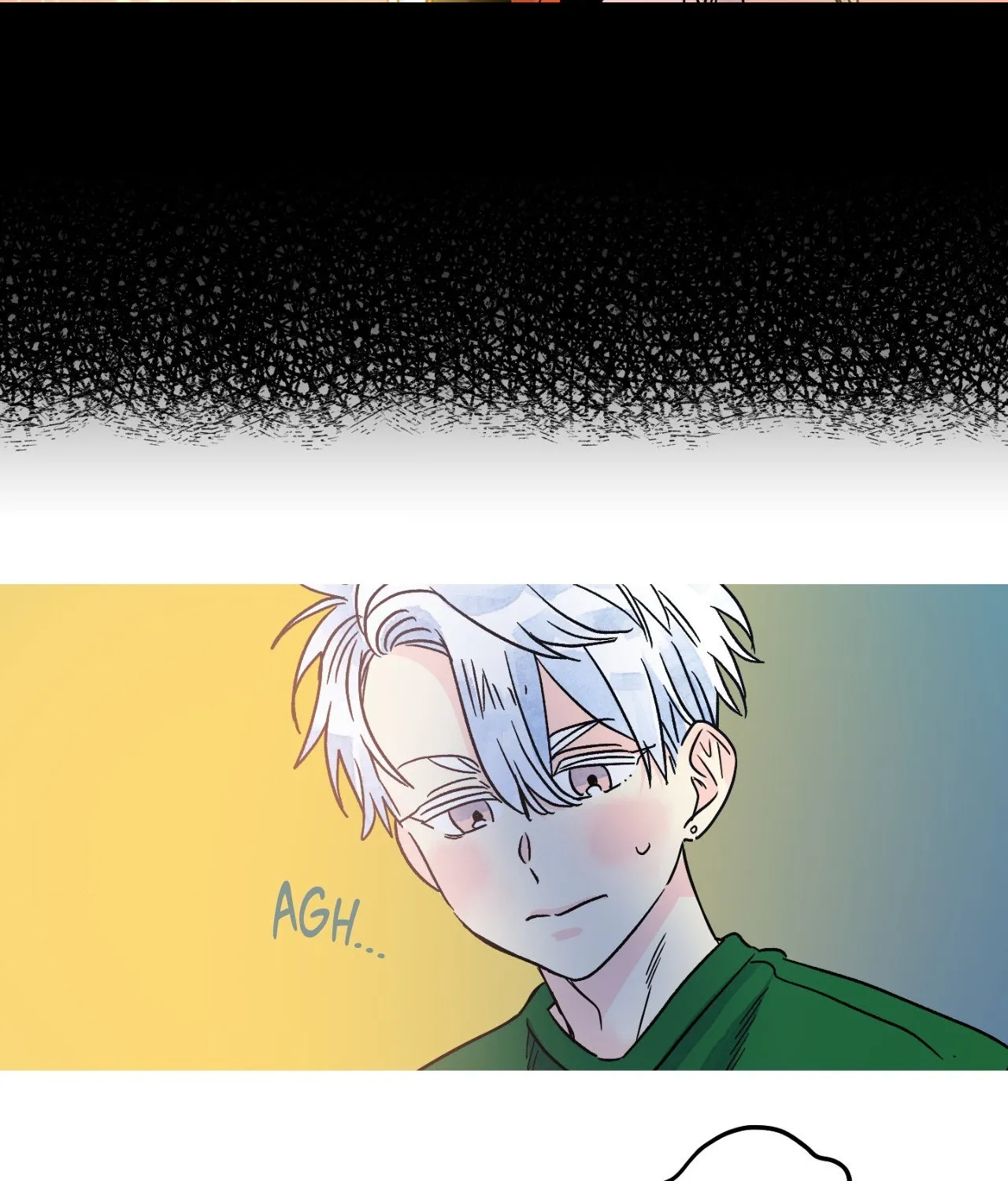 1 Milky Way Street Chapter 45 page 41 - 