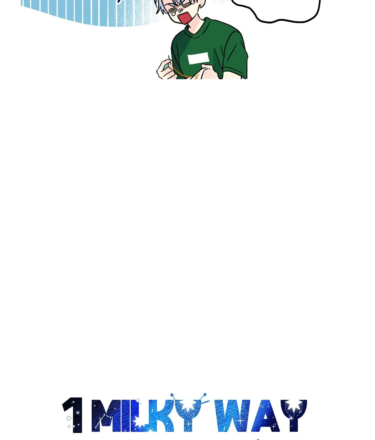 1 Milky Way Street Chapter 45 page 43 - 