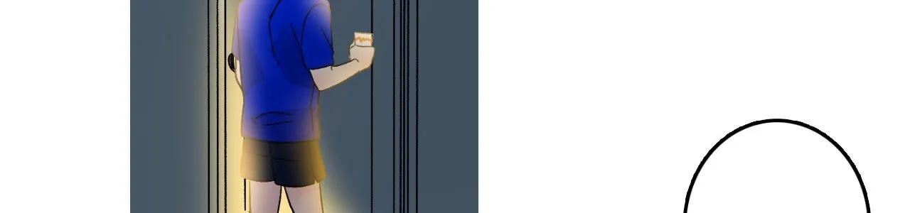 1 Milky Way Street Chapter 45 page 45 - 