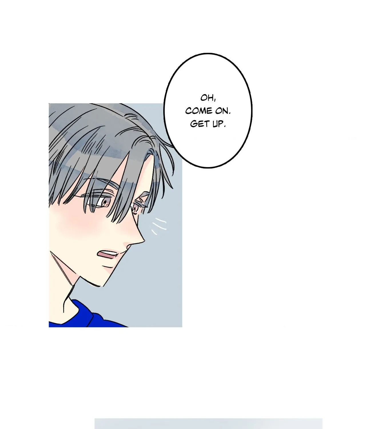 1 Milky Way Street Chapter 45 page 50 - 