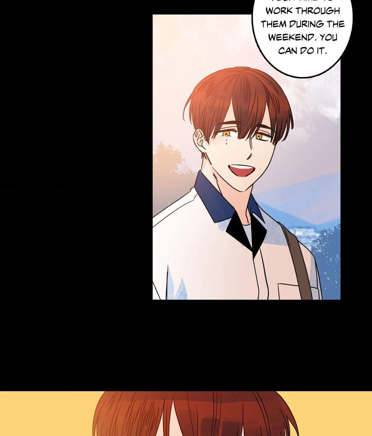 1 Milky Way Street Chapter 45 page 7 - 