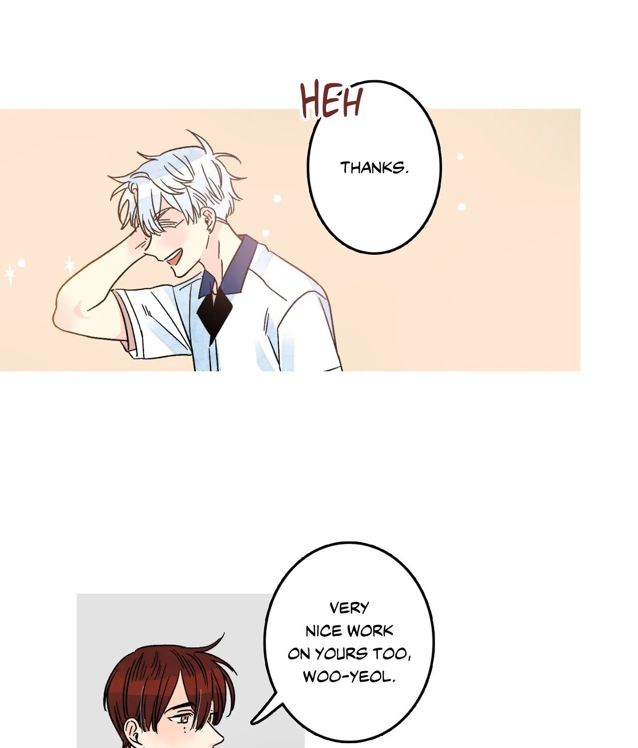 1 Milky Way Street Chapter 45 page 68 - 