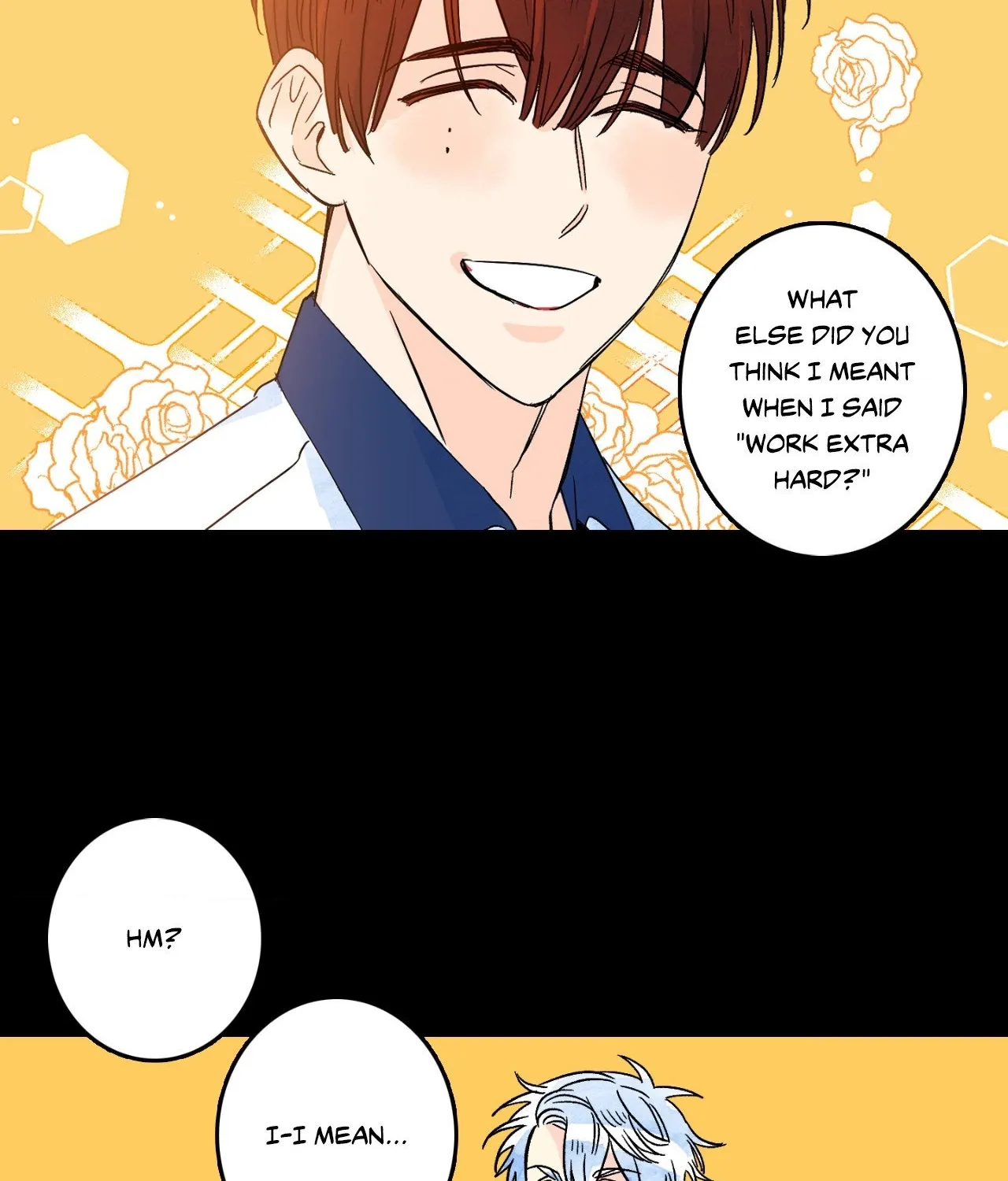 1 Milky Way Street Chapter 45 page 8 - 