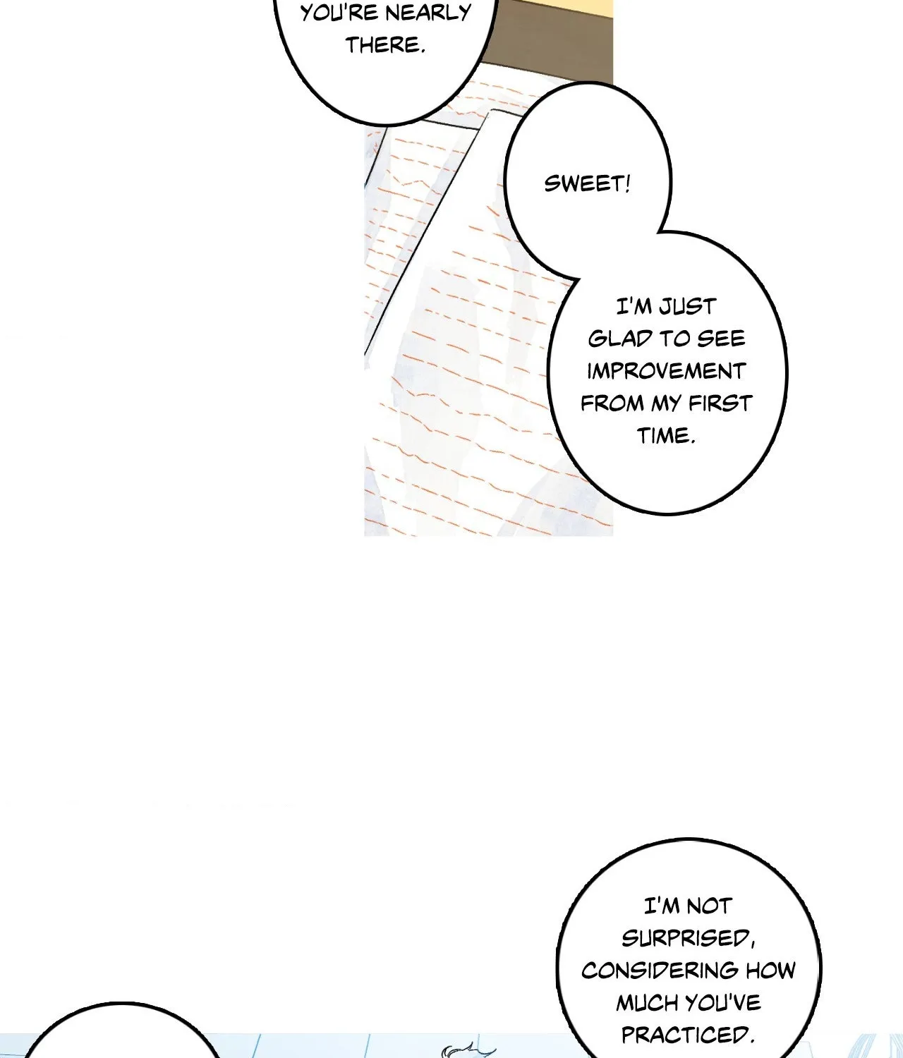 1 Milky Way Street Chapter 45 page 71 - 
