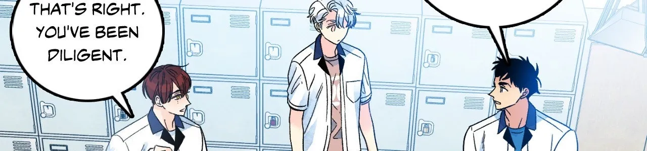 1 Milky Way Street Chapter 45 page 72 - 