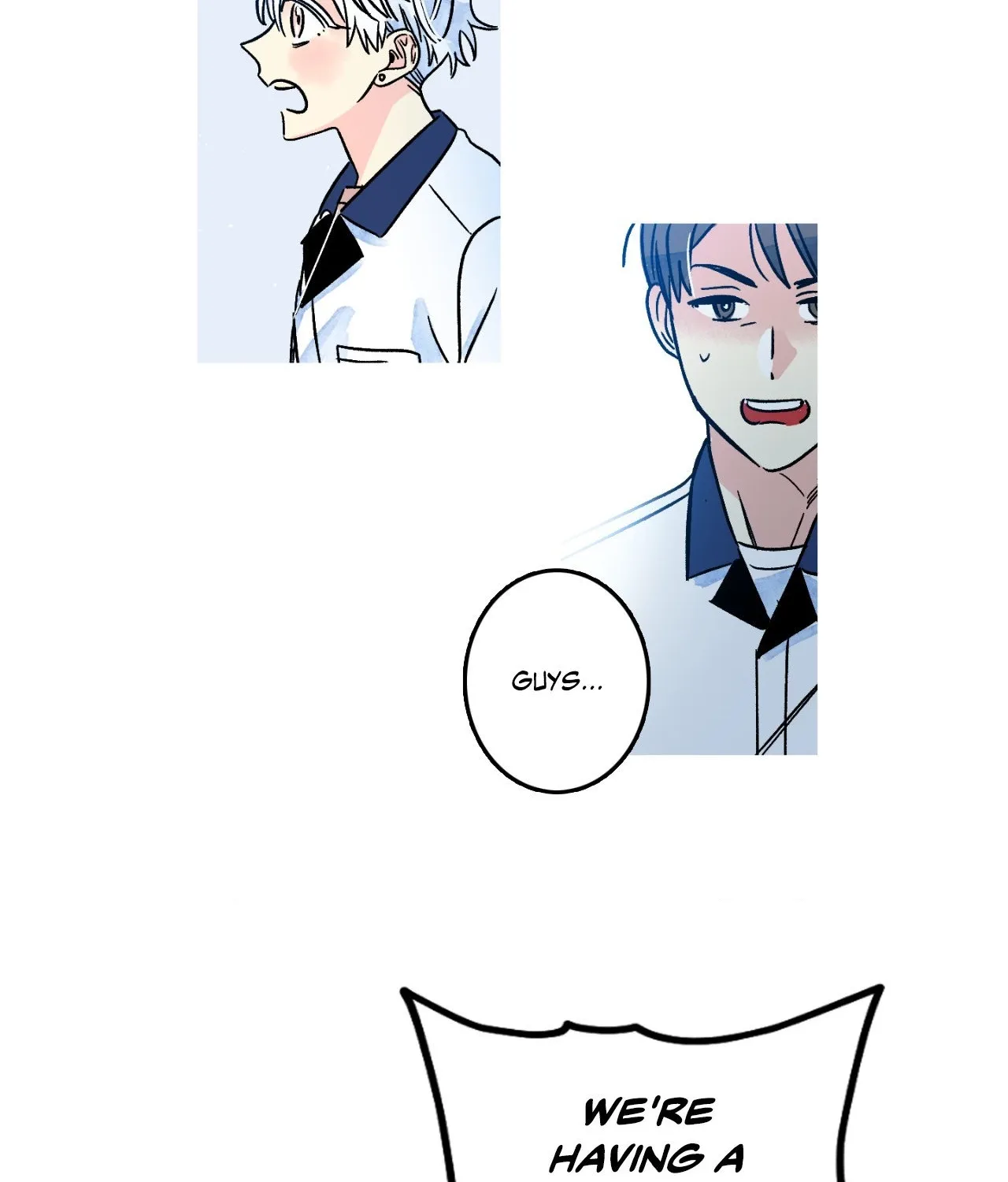 1 Milky Way Street Chapter 45 page 77 - 