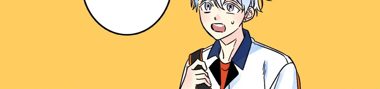 1 Milky Way Street Chapter 45 page 9 - 