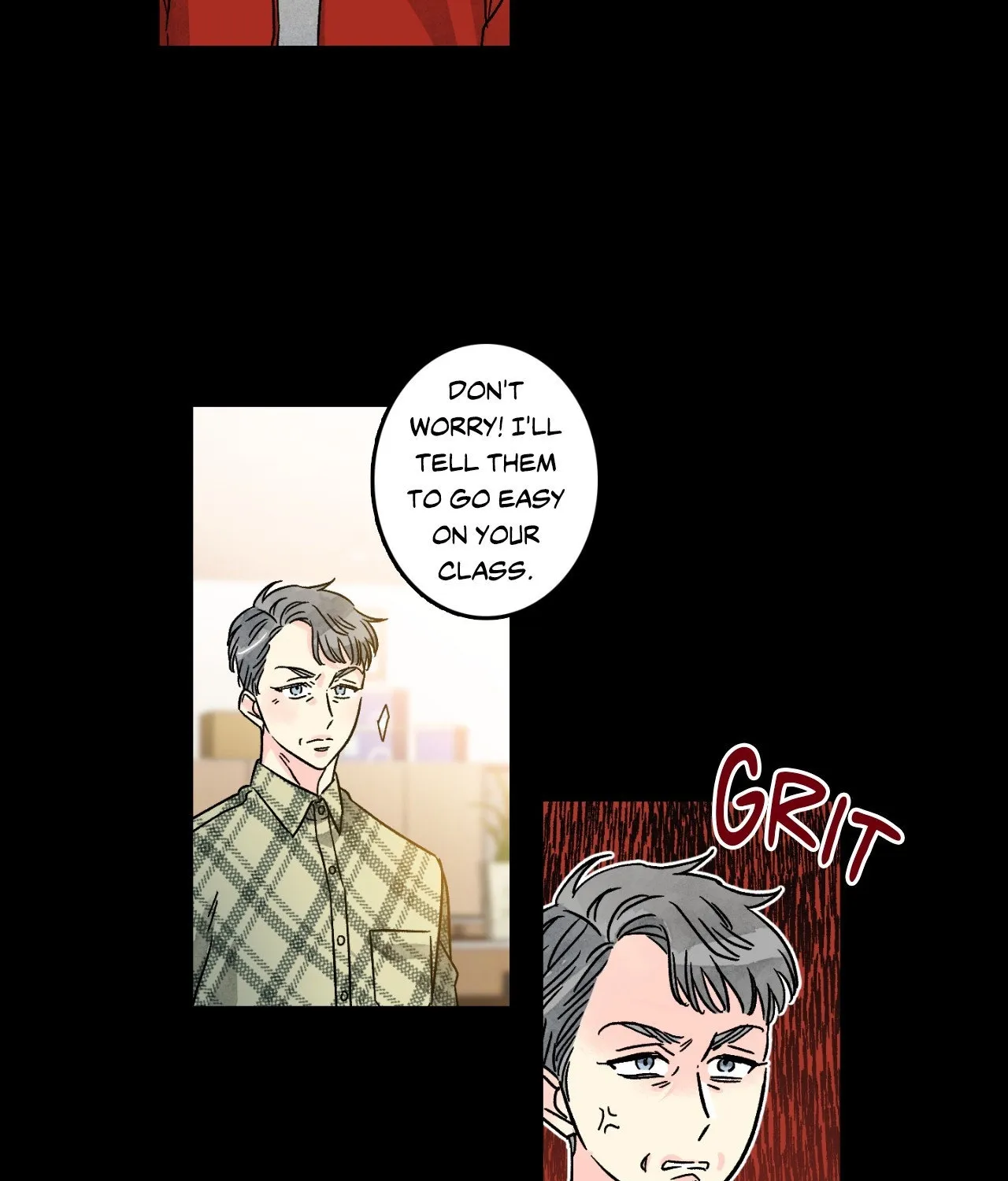1 Milky Way Street Chapter 46 page 13 - 