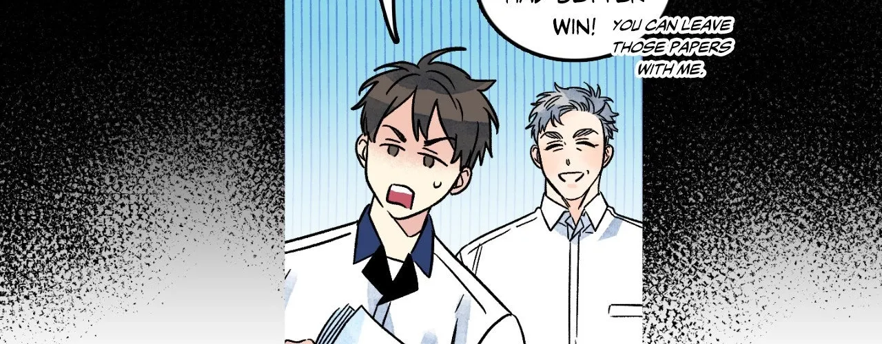 1 Milky Way Street Chapter 46 page 16 - 
