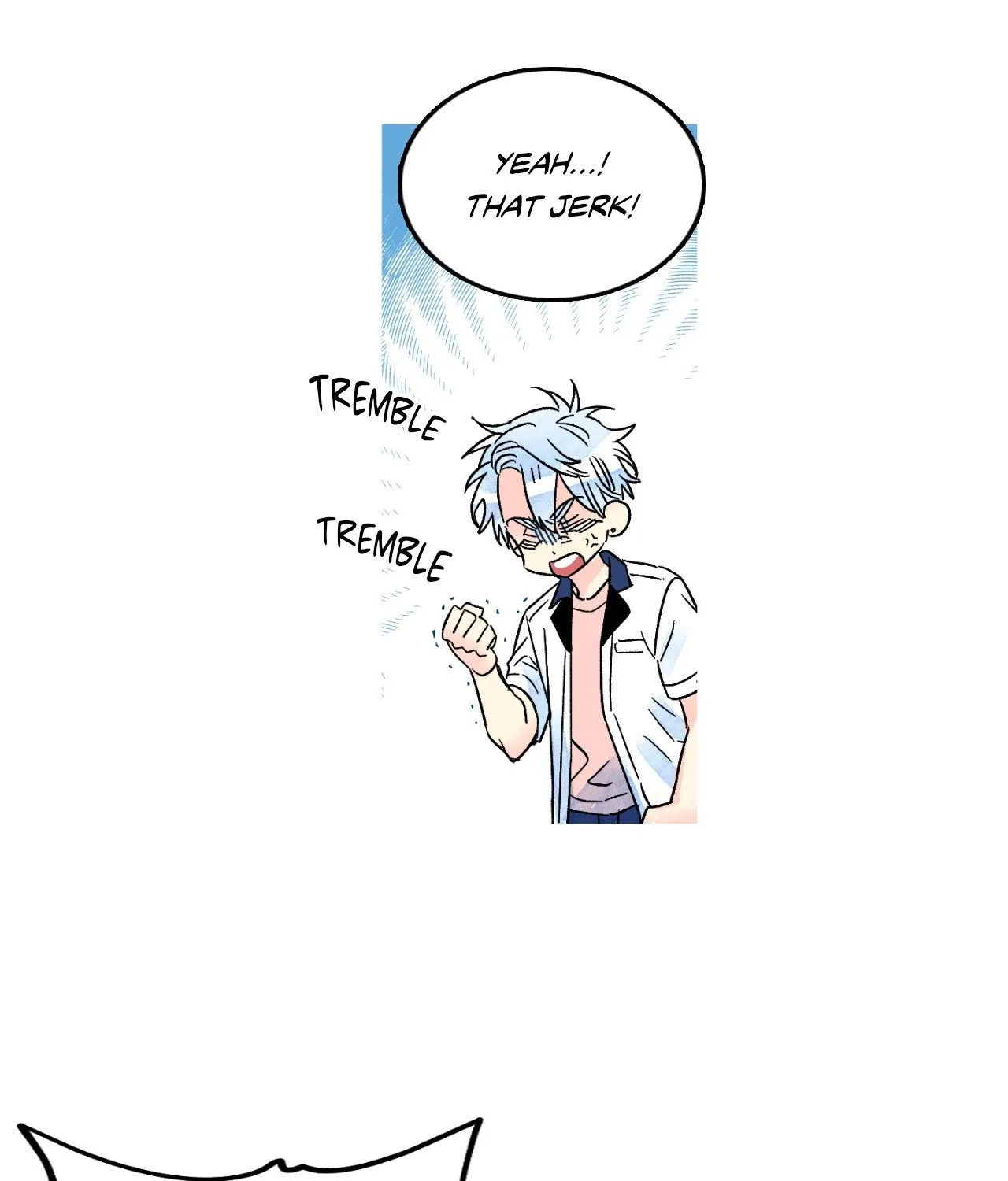 1 Milky Way Street Chapter 46 page 21 - 
