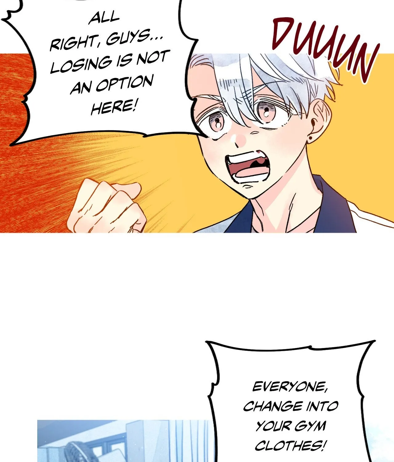 1 Milky Way Street Chapter 46 page 22 - 