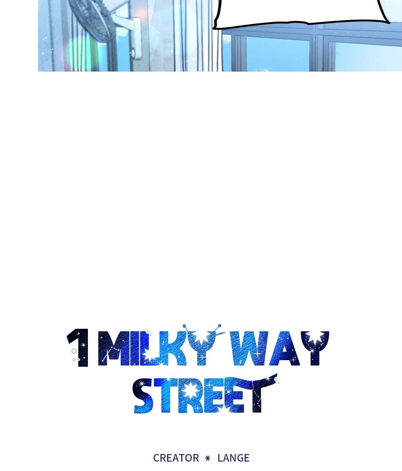 1 Milky Way Street Chapter 46 page 23 - 
