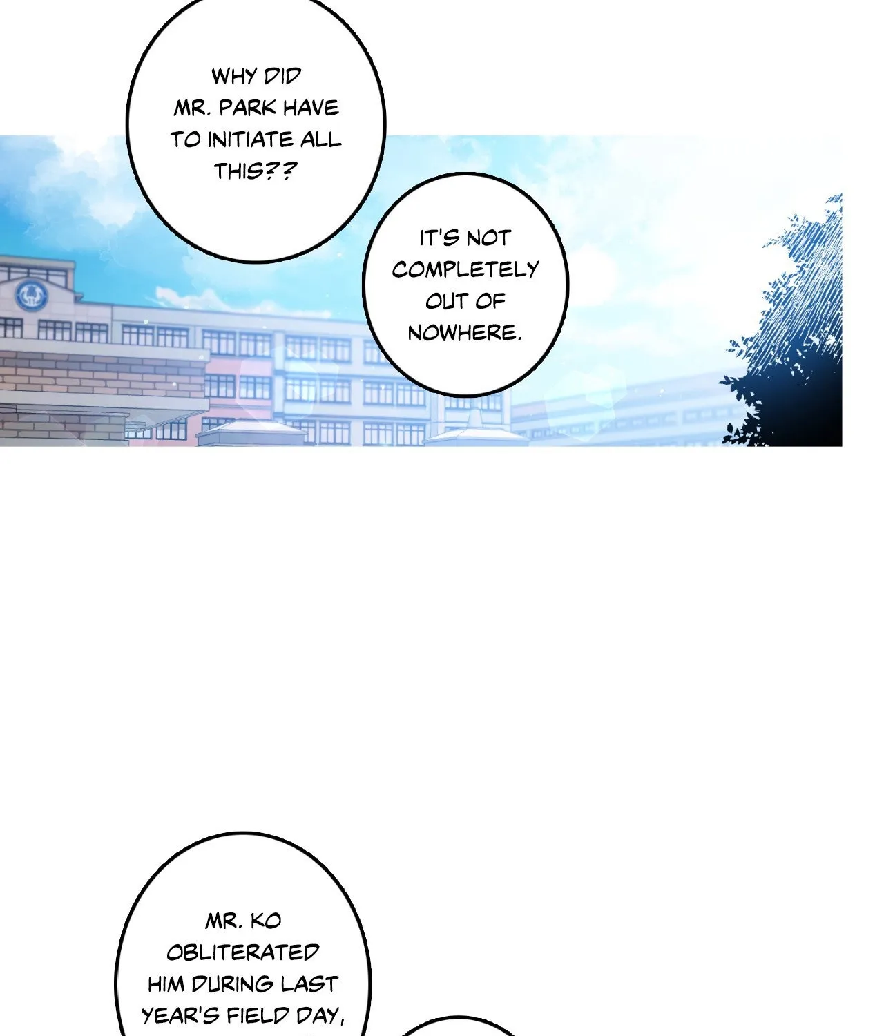 1 Milky Way Street Chapter 46 page 25 - 