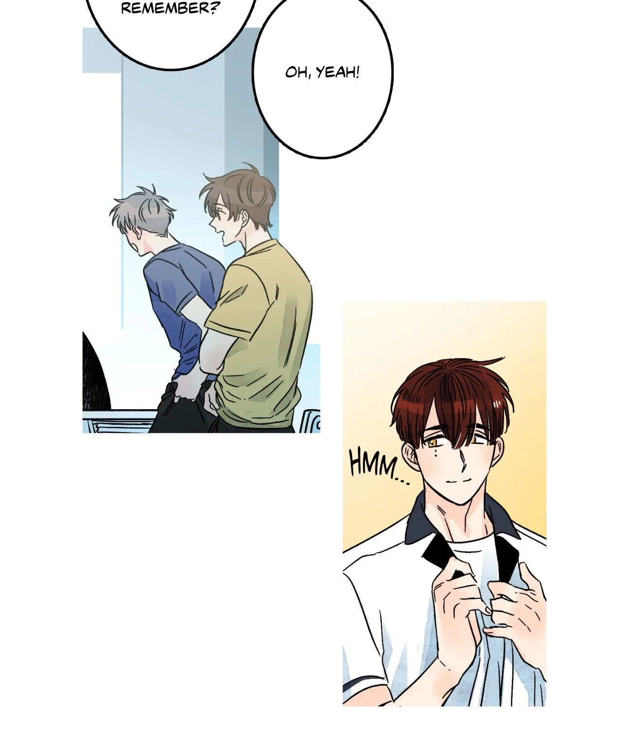 1 Milky Way Street Chapter 46 page 26 - 